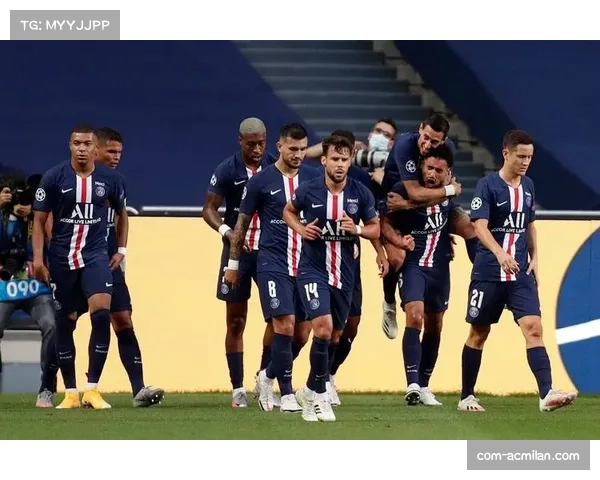 巴黎前场进攻组合默契度提升 成欧冠进攻最强球队之一