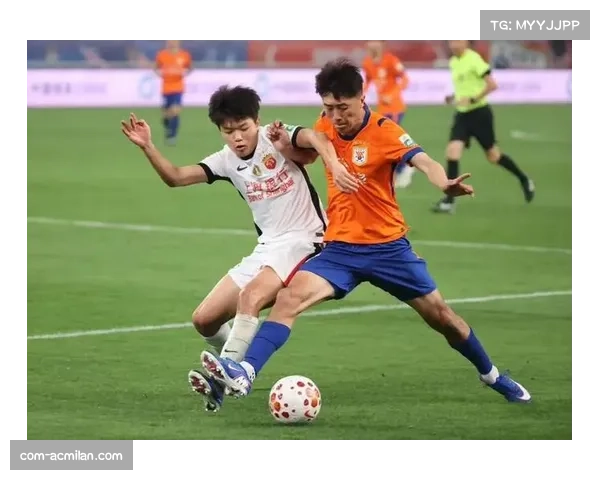 山东泰山与上海海港上赛季交锋泰山1胜1平，保持心理优势